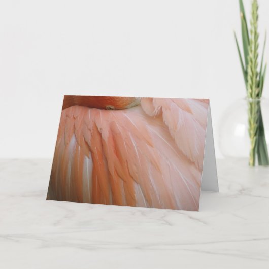 Im Rosa Karte (Vorderseite)