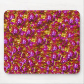 Im rosa Mousepad (Vorne)