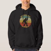 Im Ruhestand 2021 no longer my problem Hoodie (Vorderseite)