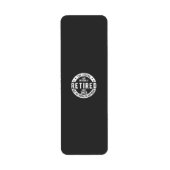 im Ruhestand 2023 (Vorne)