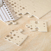 Im Ruhestand Sekretärin Puzzle (Seite)