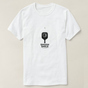 Im Ruhestand Spiele Ich Jetzt Jeden Tag Pickleball T-Shirt