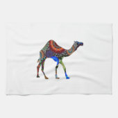 IM SAHARA HANDTUCH (Horizontal)