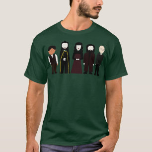 Im Schatten 1 T-Shirt