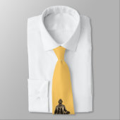 Im Schatten Cincinnatus Krawatte (Gebunden)