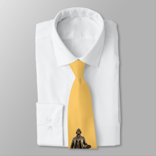 Im Schatten Cincinnatus Krawatte (Gebunden)