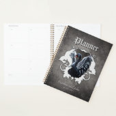 Im Schatten der Eleganz: Ein schwarzer Schwan. Planer (Anzeige)