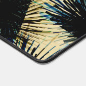 Im Schatten der Farbe Beige Schreibtischunterlage (Ecke)