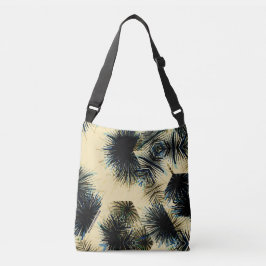 Im Schatten der Farbe Beige Tragetaschen Mit Langen Trägern