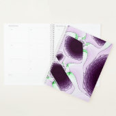 Im Schatten der Farbe Violett Planer (Anzeige)