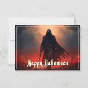 Im Schatten des Sensenmannes - Halloween