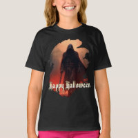 Im Schatten des Sensenmannes - Halloween