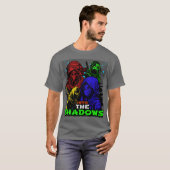 IM SCHATTEN DES SHIRTS (Vorne ganz)