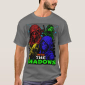 IM SCHATTEN DES SHIRTS (Vorderseite)