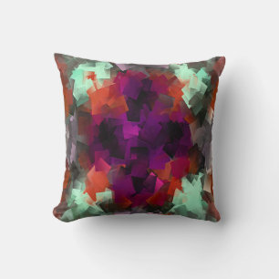 Im Schatten.... Kissen