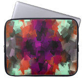 Im Schatten...... Laptopschutzhülle (Vorderseite)