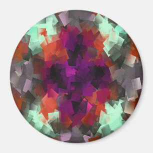 Im Schatten.... Magnet