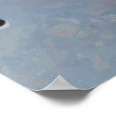 Im Schatten Poster (Ecke)