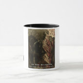 im Schatten Tasse (Zentrum)