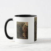 im Schatten Tasse (Links)