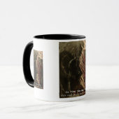 im Schatten Tasse (Vorderseite Links)