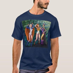 Im Schlossdungeons T-Shirt