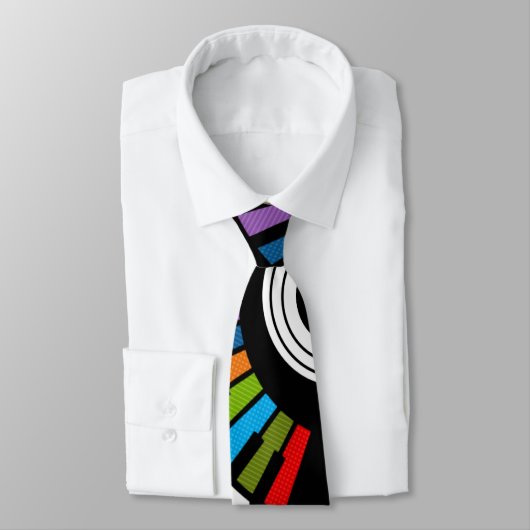 Im Schlüssel der Farbe Krawatte (Gebunden)