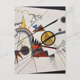 Im Schwarzen Platz Postkarte