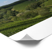 im Schwarzwald Poster (Ecke)