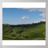 im Schwarzwald Poster (Vorne)