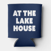 IM SEEHAUS DOSENKÜHLER (Vorderseite)