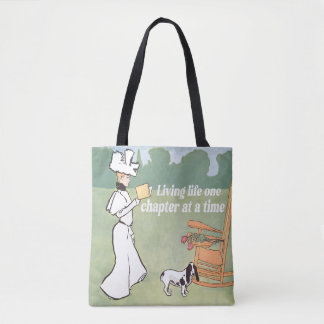 I'm Sending You A Sloth Hug Rainbow Tasche