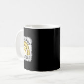 Im September tragen wir G Kaffeetasse (Vorderseite Links)