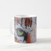 im Sie aufpassend, jaxncook Kaffeetasse (Vorderseite Links)