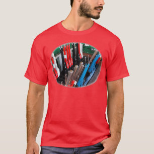 im Signalfeld 1 T-Shirt