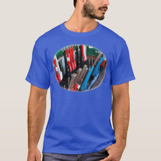 im Signalfeld T-Shirt