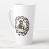 I'm Silently Correcting Your Grammar Milchtasse (Linke Ecke)