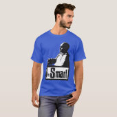 Im Smart Family T-Shirt (Vorne ganz)