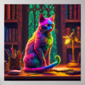 I'm Smarter Than You  Poster (Vorne)