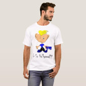 Im so Hollywood T-Shirt (Vorne ganz)