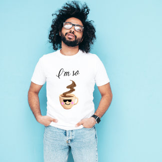 Im So Hot - Tshirt