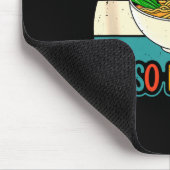 I'm So Ramentic - Matching Couple Ramen Noodles Lo Mousepad (Ecke)