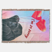 "I'm so sorry" Decke (Vorderseite)