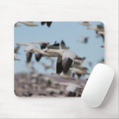 Im Socorrohimmel explodieren Mousepad (Mit Mouse)