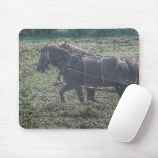 Im Sommer bleiben Mousepad (Mit Mouse)