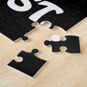 Im Soul vertrauen wir. Puzzle