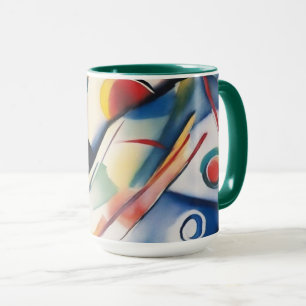 I'm space tasse