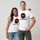 Im Speck vertrauen wir T-Shirt (Unisex)