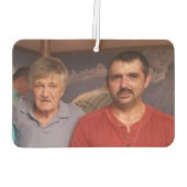 Im Speicher Autolufterfrischer (Rückseite)