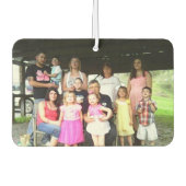 Im Speicher Autolufterfrischer (Vorderseite)